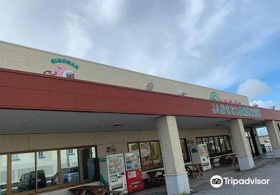 🛒 기노완 하고로모 시장 이미지 1